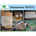 Weedicide / herbicida Imazamox 95% TC, CAS: 114311-32-9, registar na china -lq